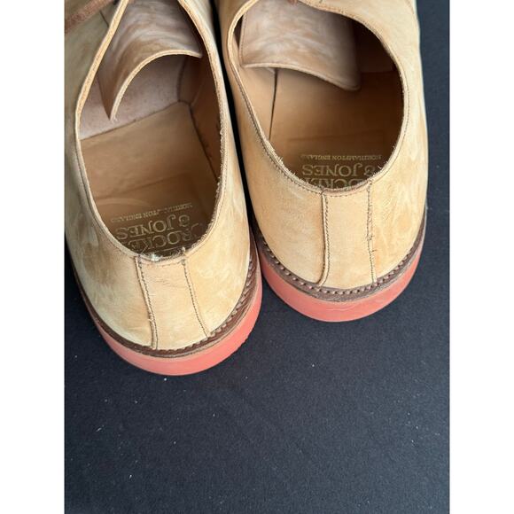 Crockett & Jones \